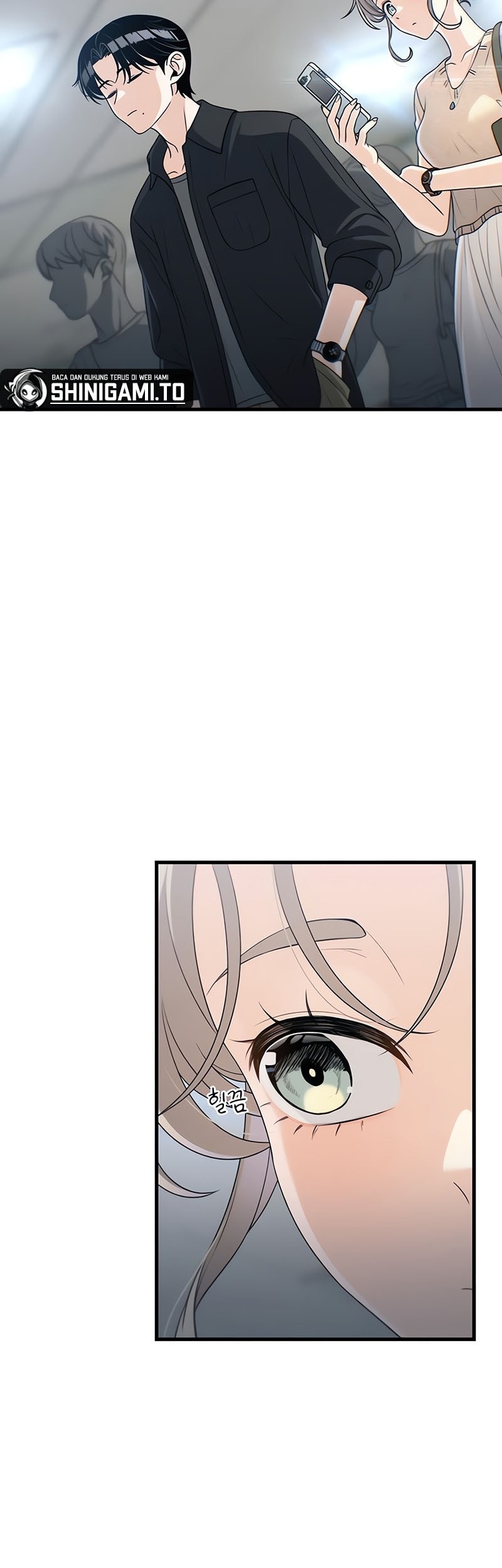 Job Change Log chapter 25 halaman 21