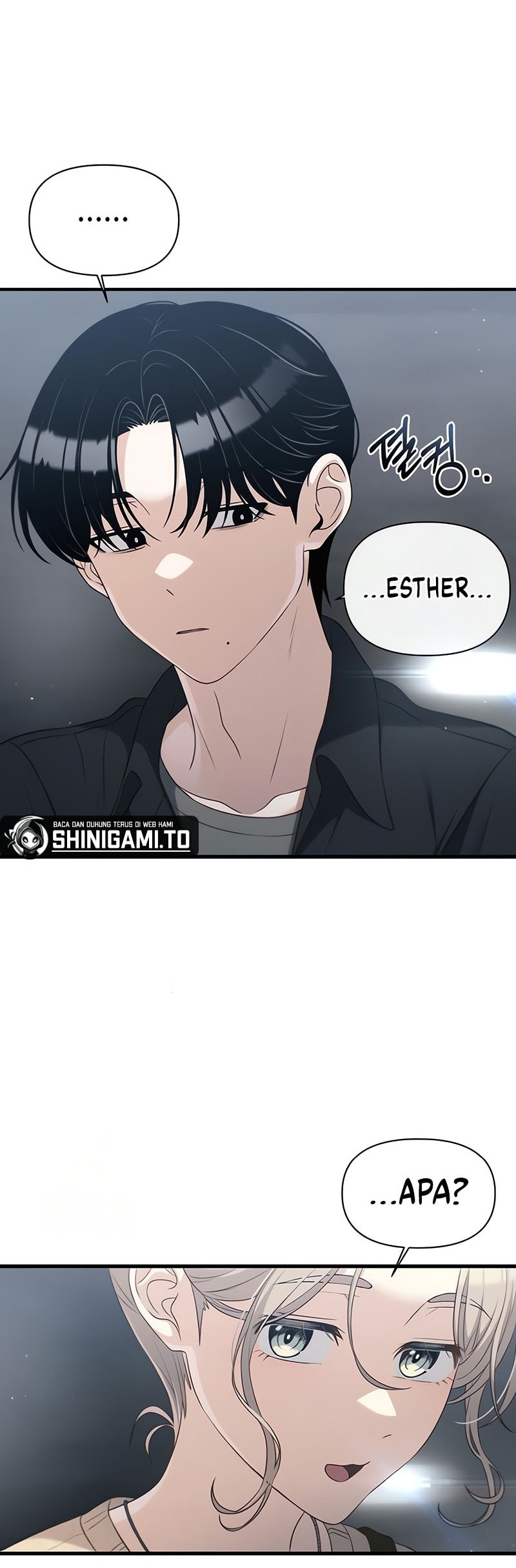 Job Change Log chapter 25 halaman 30