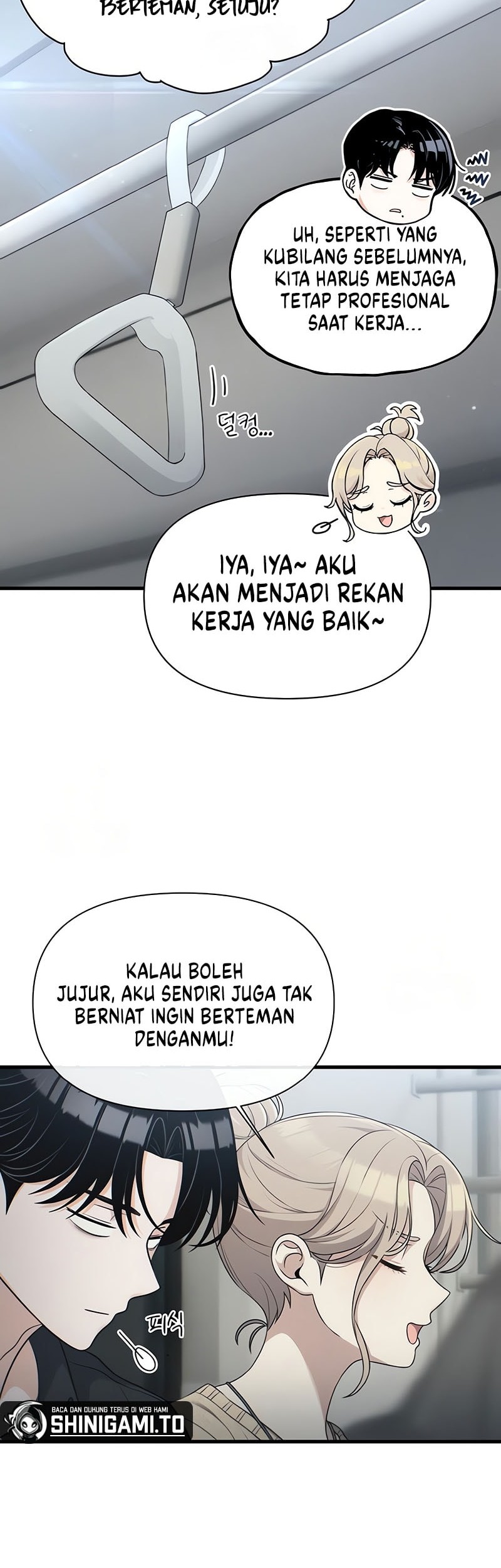 Job Change Log chapter 25 halaman 32