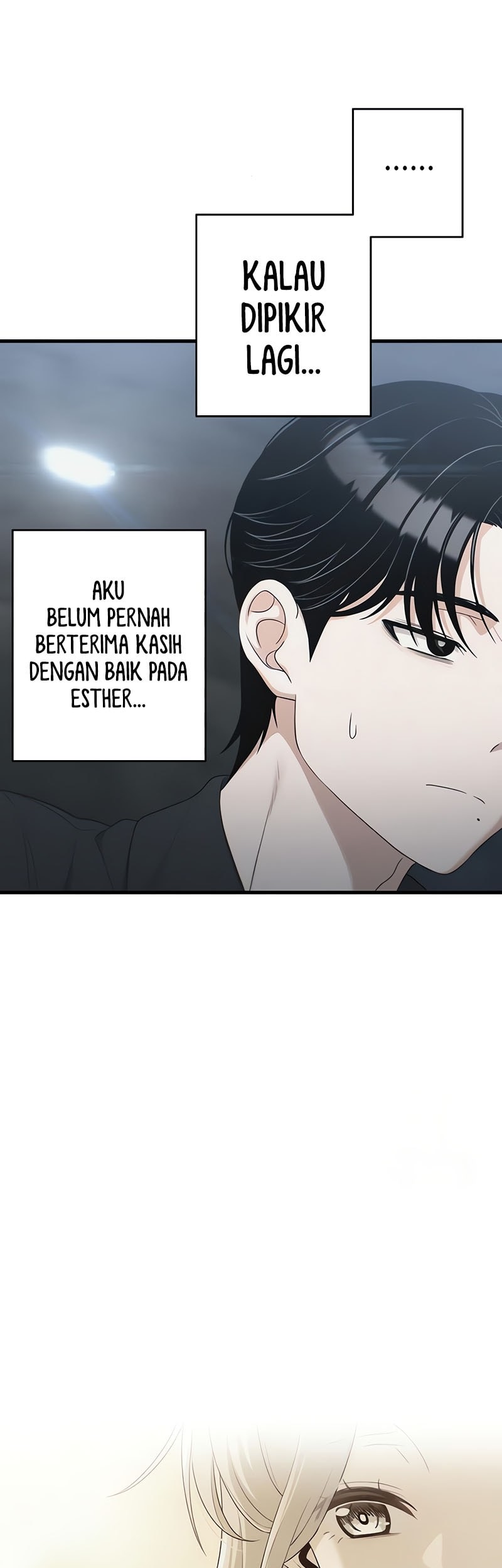 Job Change Log chapter 25 halaman 33