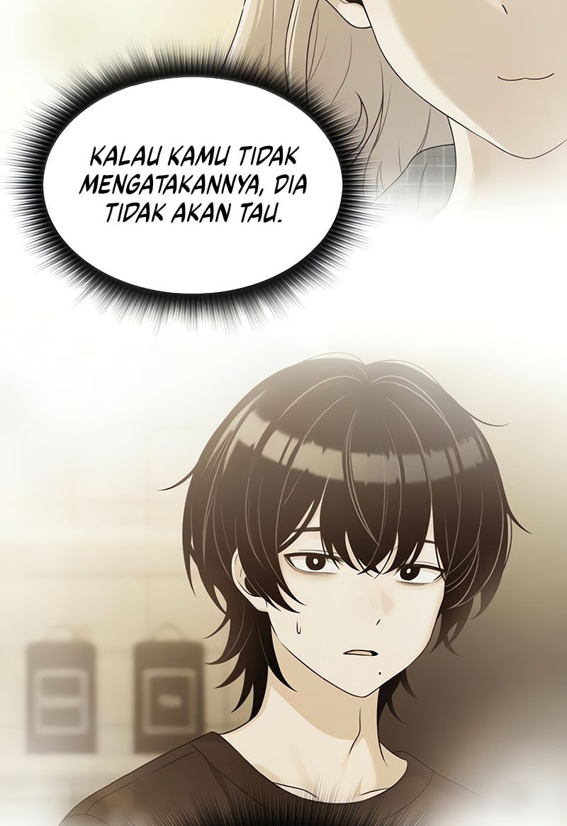 Job Change Log chapter 25 halaman 34