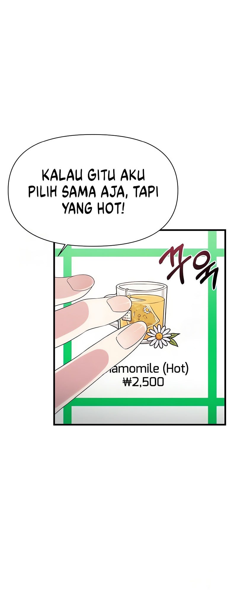 Job Change Log chapter 25 halaman 46