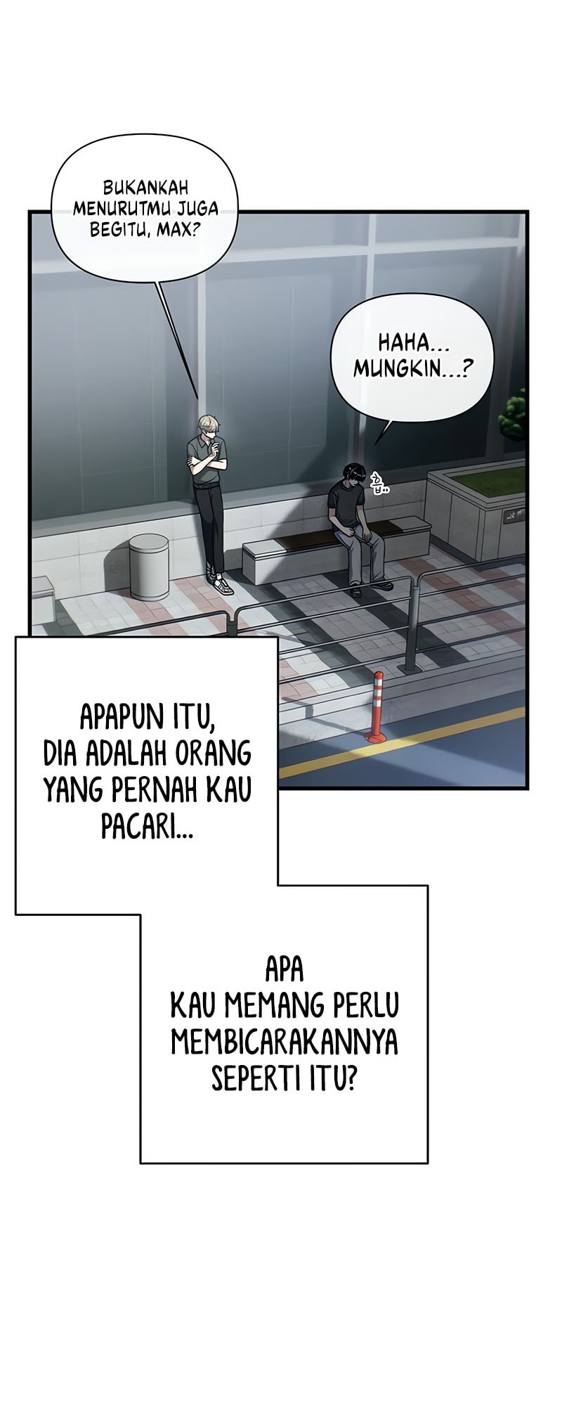 Job Change Log Bab 26 halaman 14