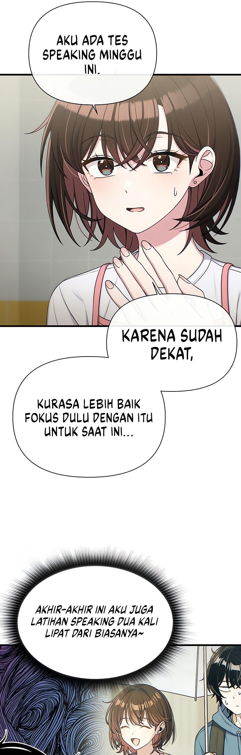 Job Change Log Bab 26 halaman 31