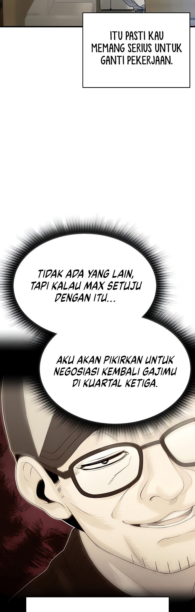 Job Change Log Bab 26 halaman 36