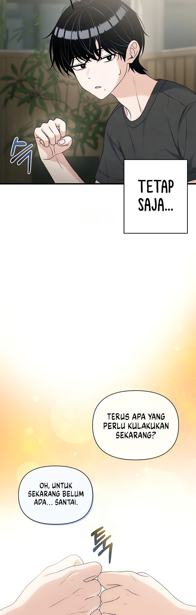 Job Change Log chapter 27 halaman 11