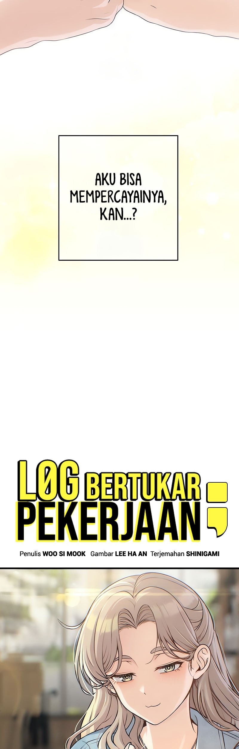 Job Change Log chapter 27 halaman 12