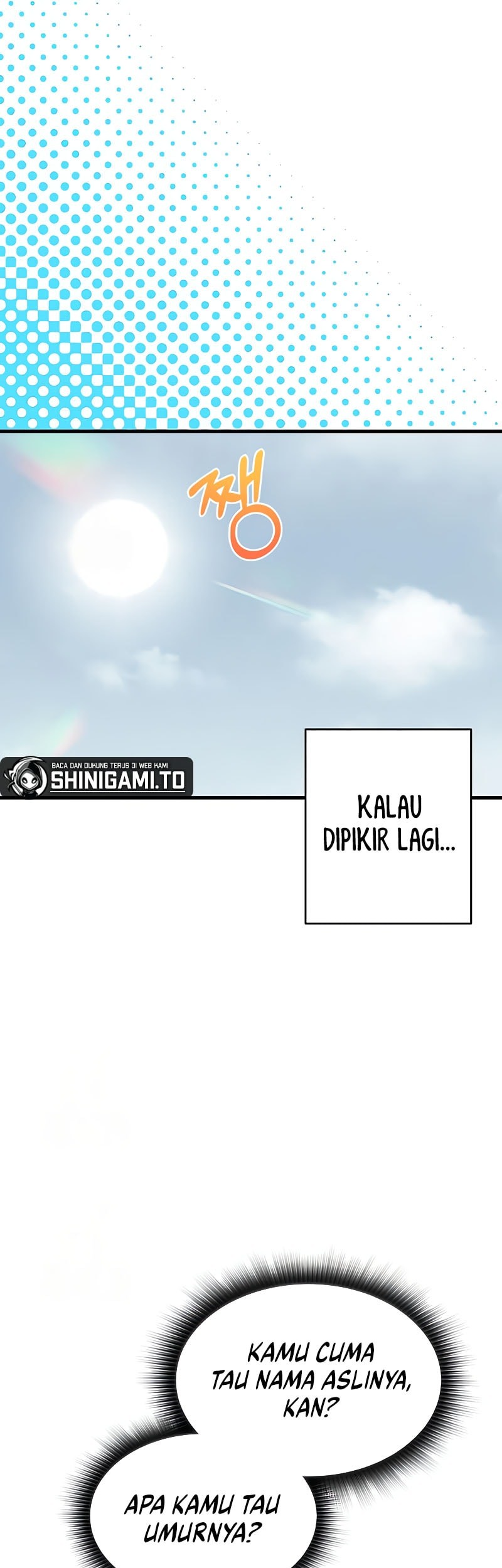 Job Change Log chapter 27 halaman 18