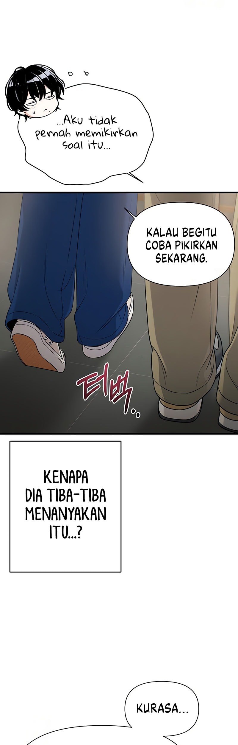 Job Change Log chapter 27 halaman 38