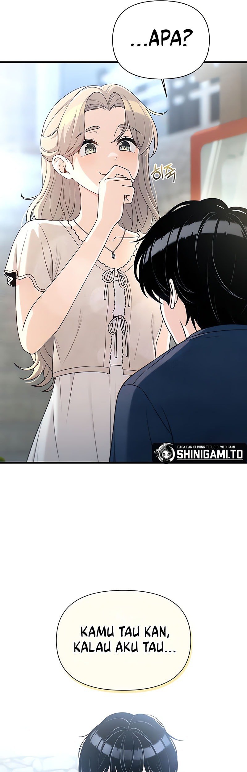 Job Change Log chapter 27 halaman 50