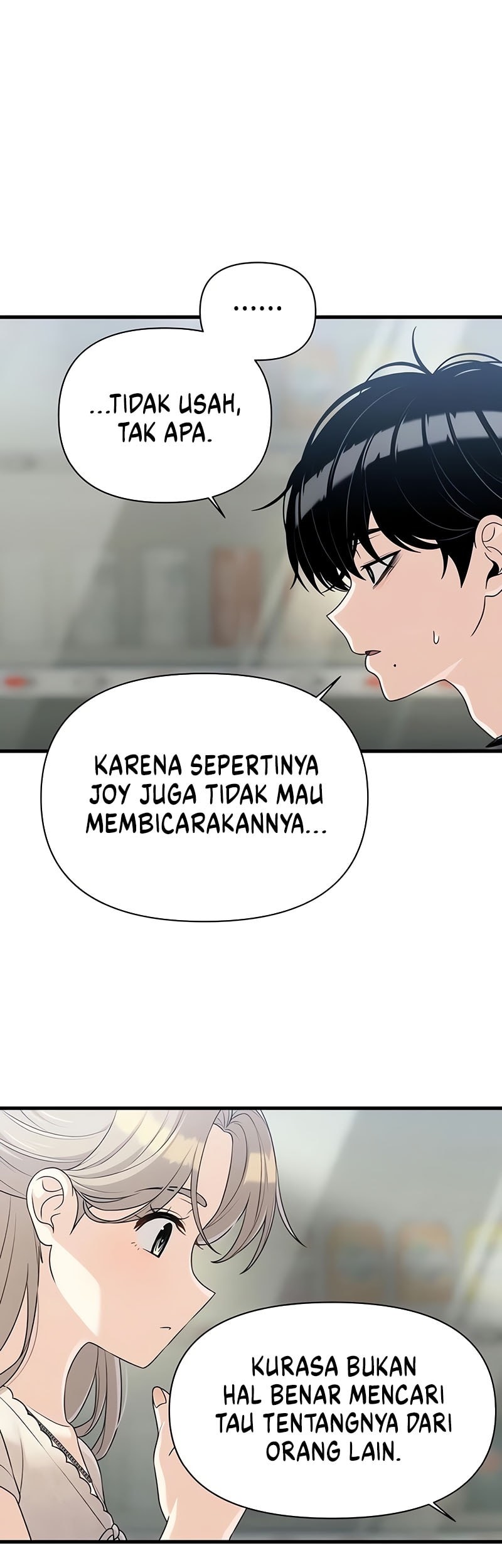 Job Change Log Bab 28 halaman 4