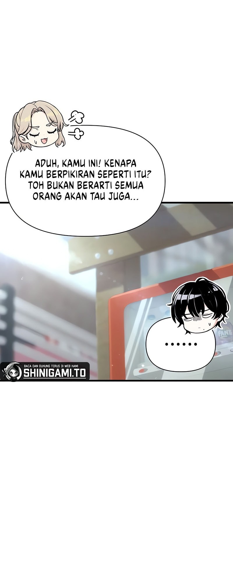 Job Change Log Bab 28 halaman 5