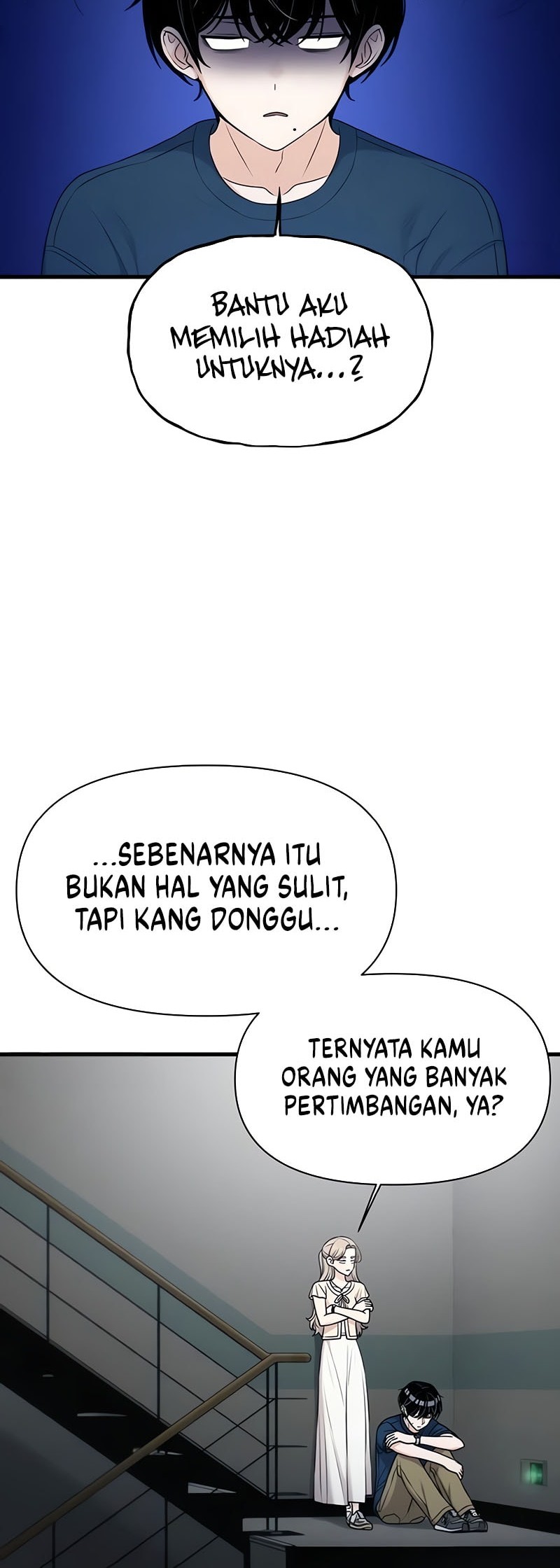 Job Change Log Bab 28 halaman 25