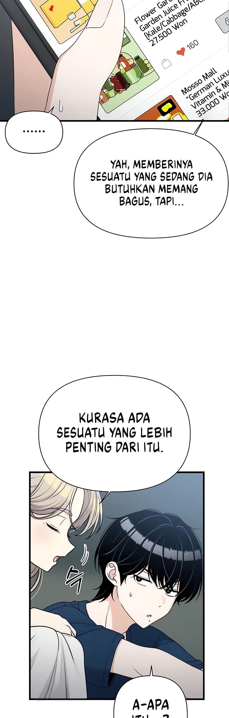 Job Change Log Bab 28 halaman 28