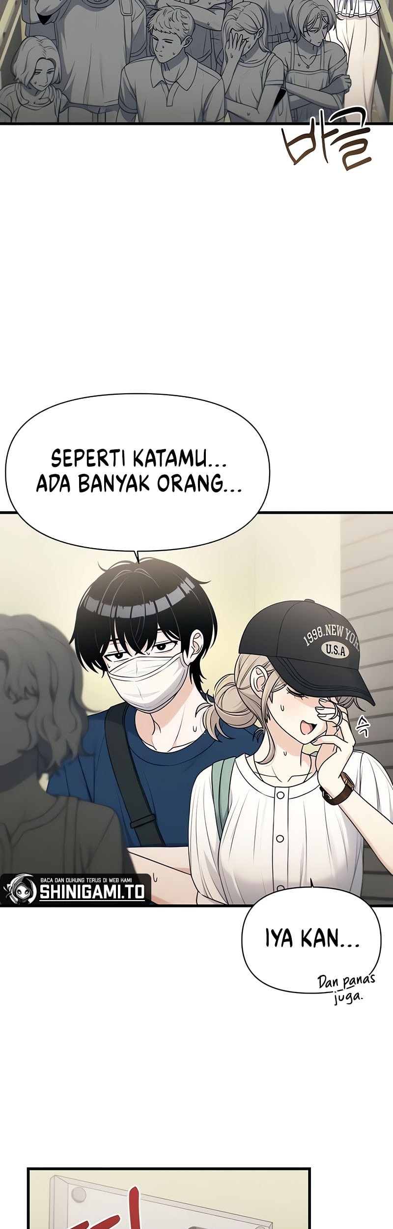 Job Change Log Bab 28 halaman 40