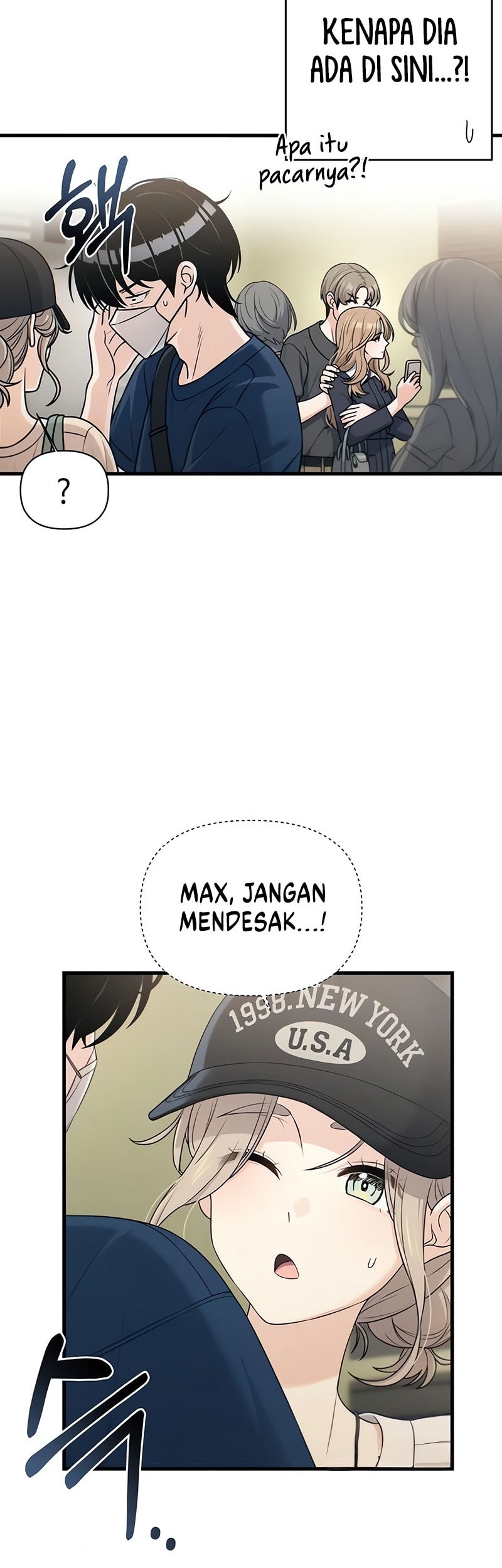 Job Change Log Bab 28 halaman 43
