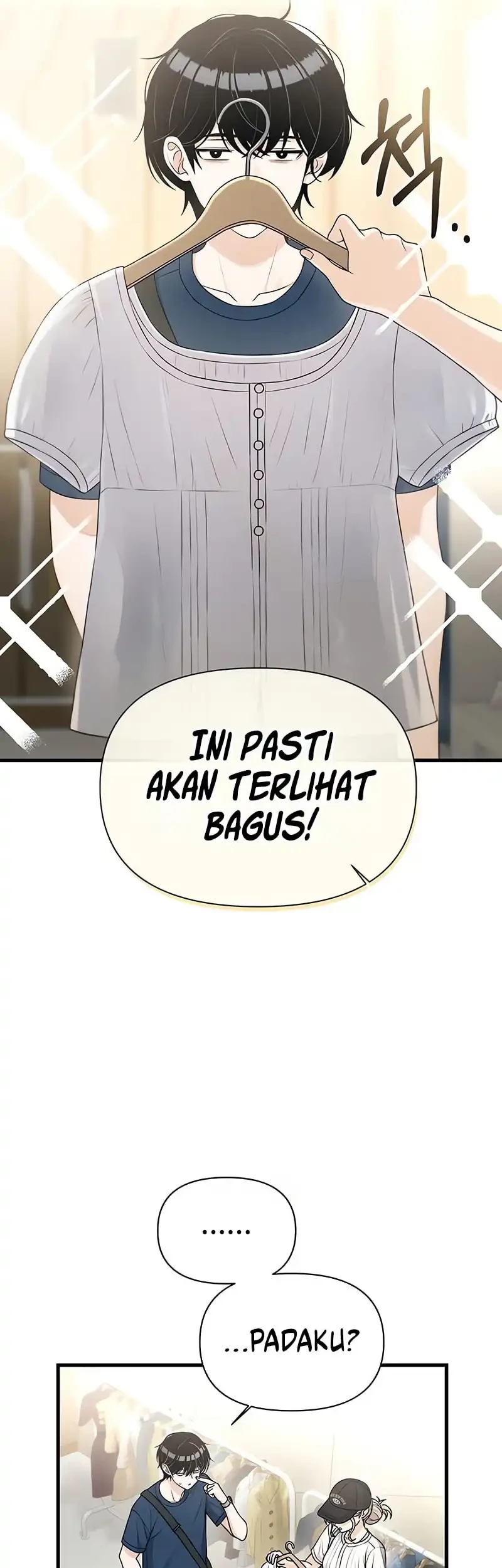 Job Change Log chapter 29 halaman 6