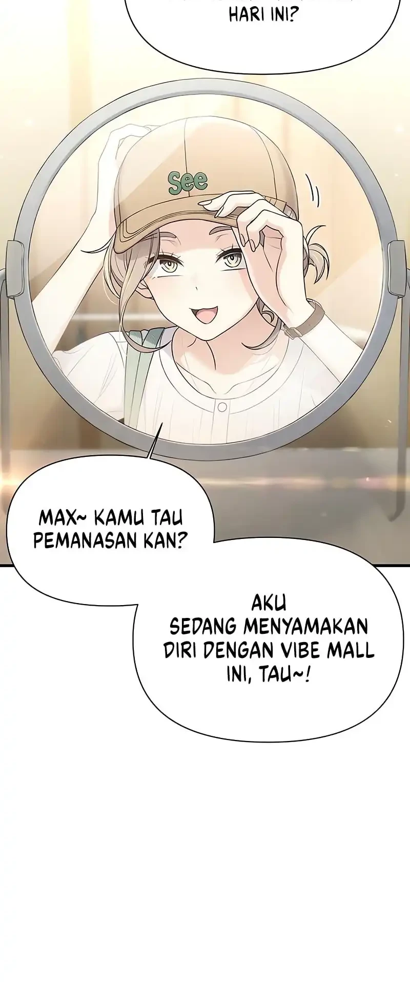Job Change Log chapter 29 halaman 9