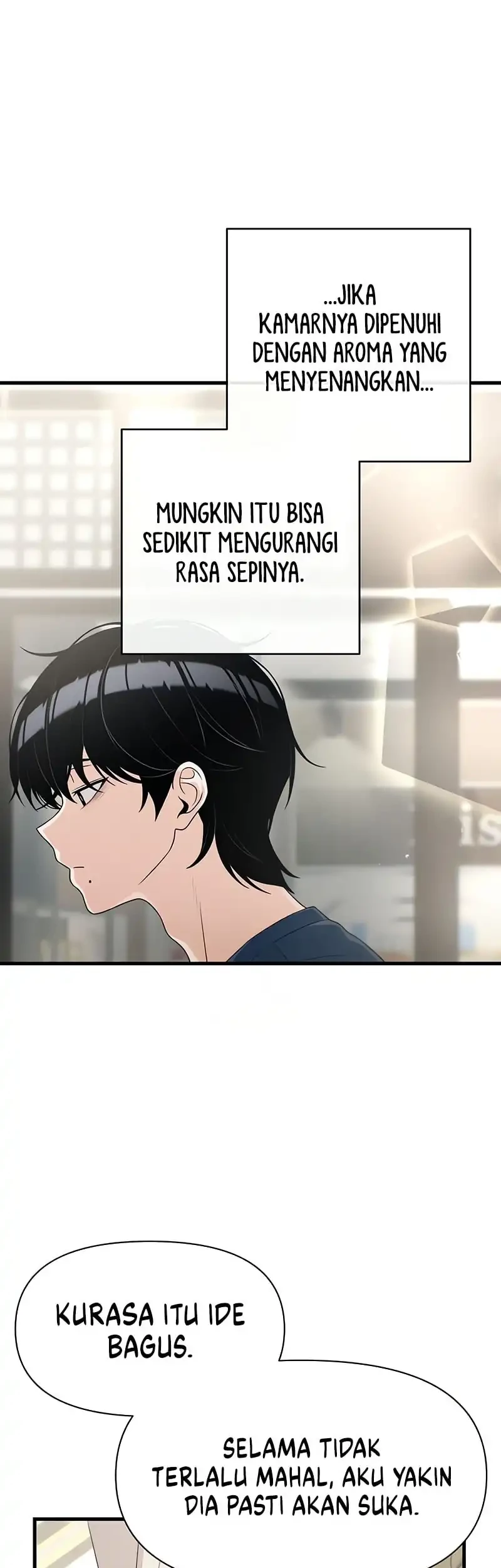 Job Change Log chapter 29 halaman 14