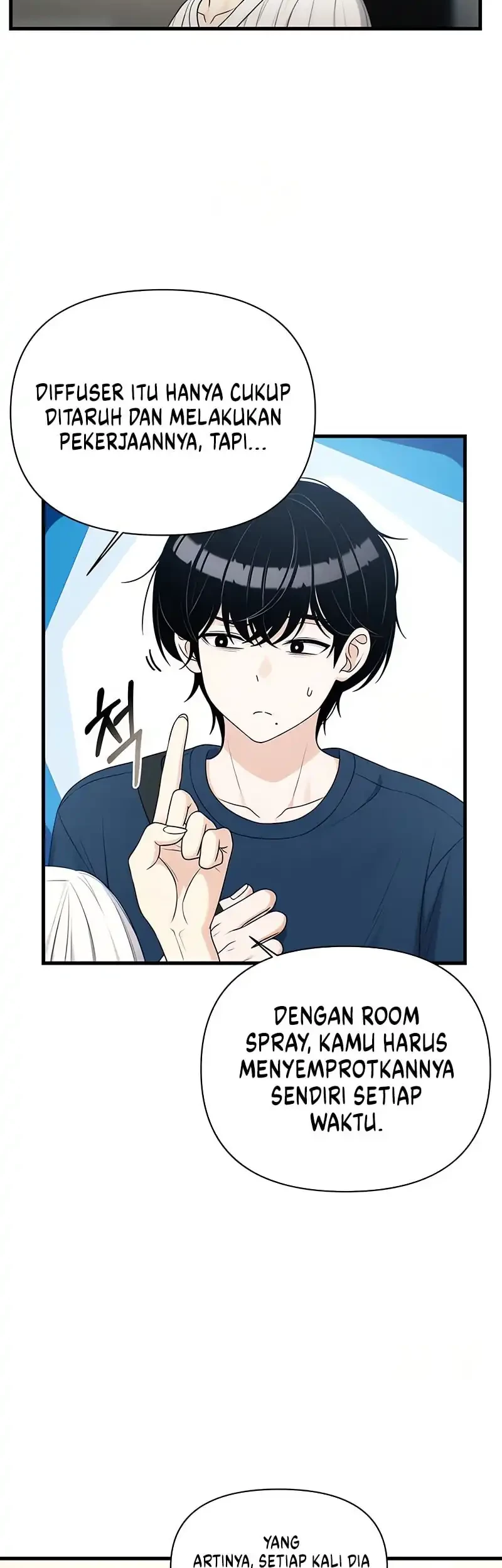 Job Change Log chapter 29 halaman 16