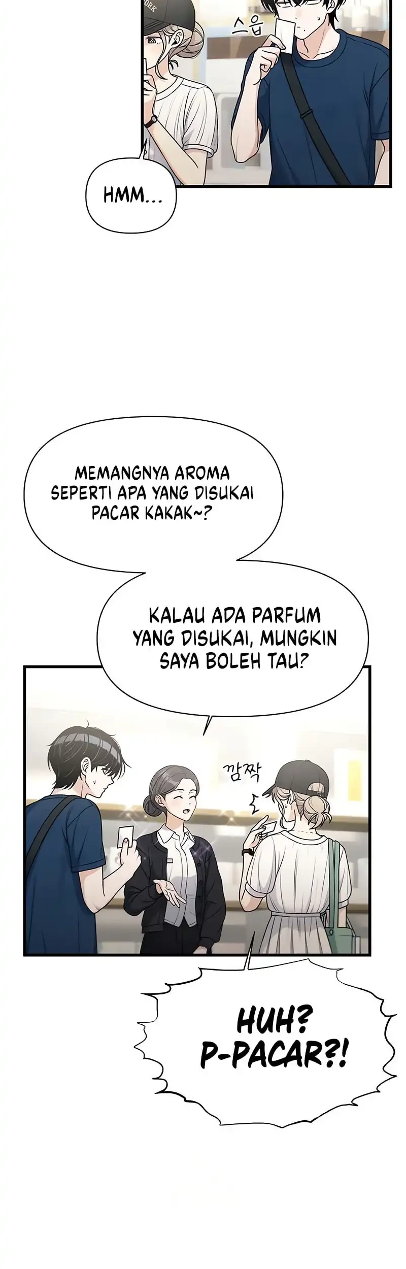 Job Change Log chapter 29 halaman 20
