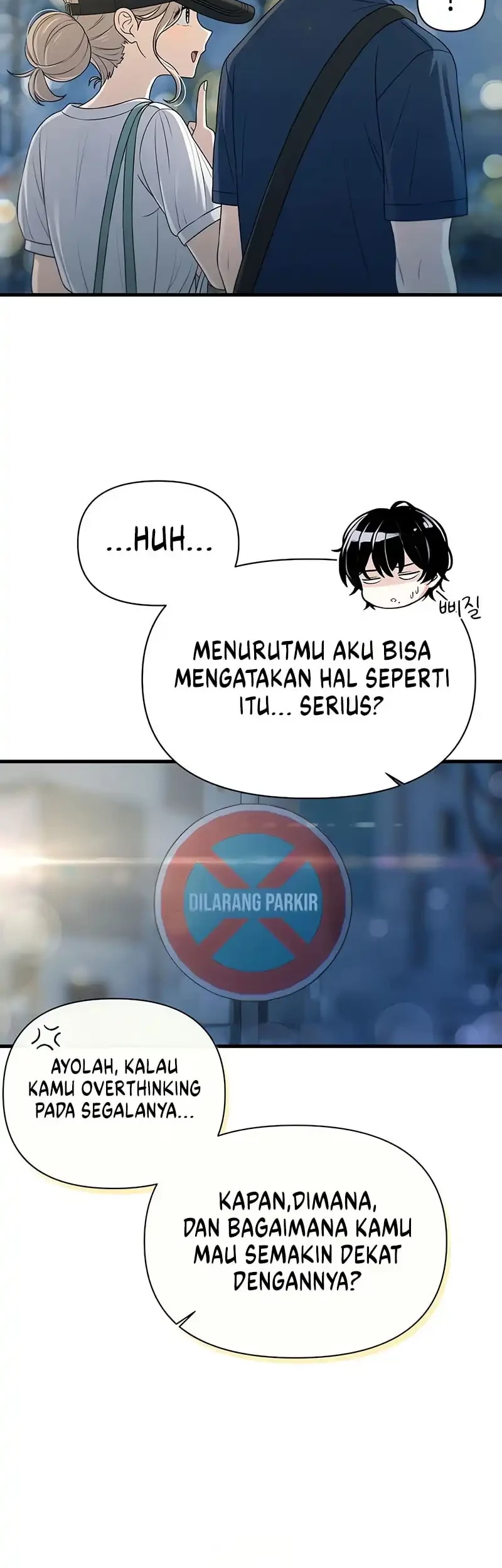 Job Change Log chapter 29 halaman 27
