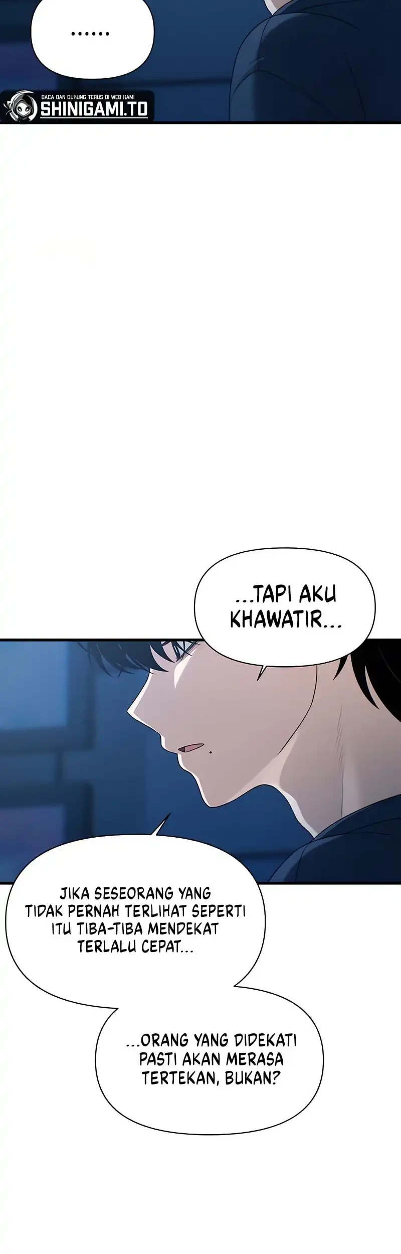 Job Change Log chapter 29 halaman 29