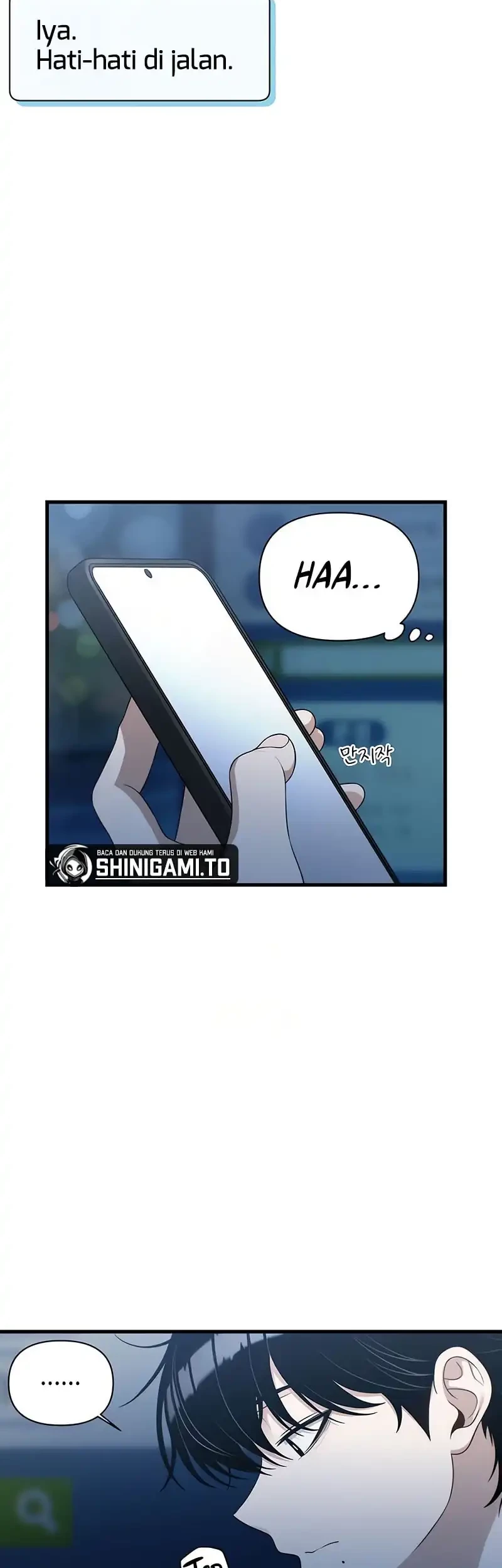 Job Change Log chapter 29 halaman 40
