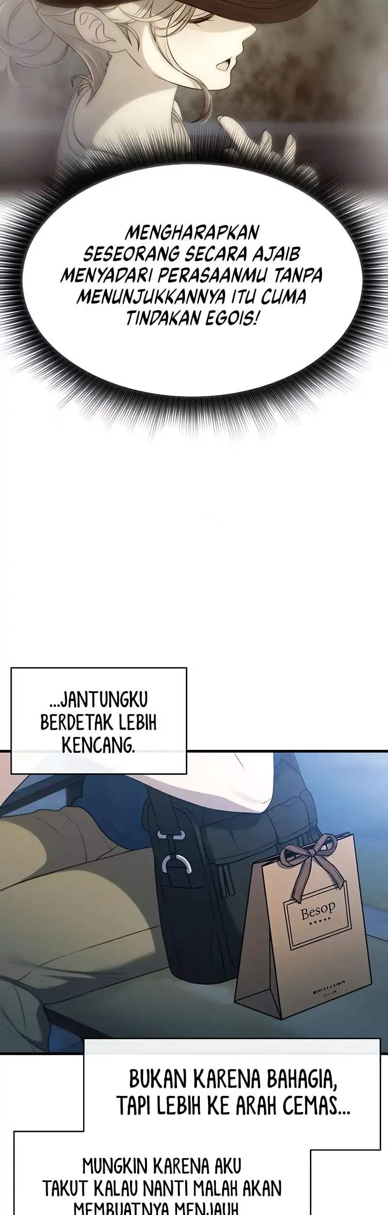 Job Change Log chapter 29 halaman 42