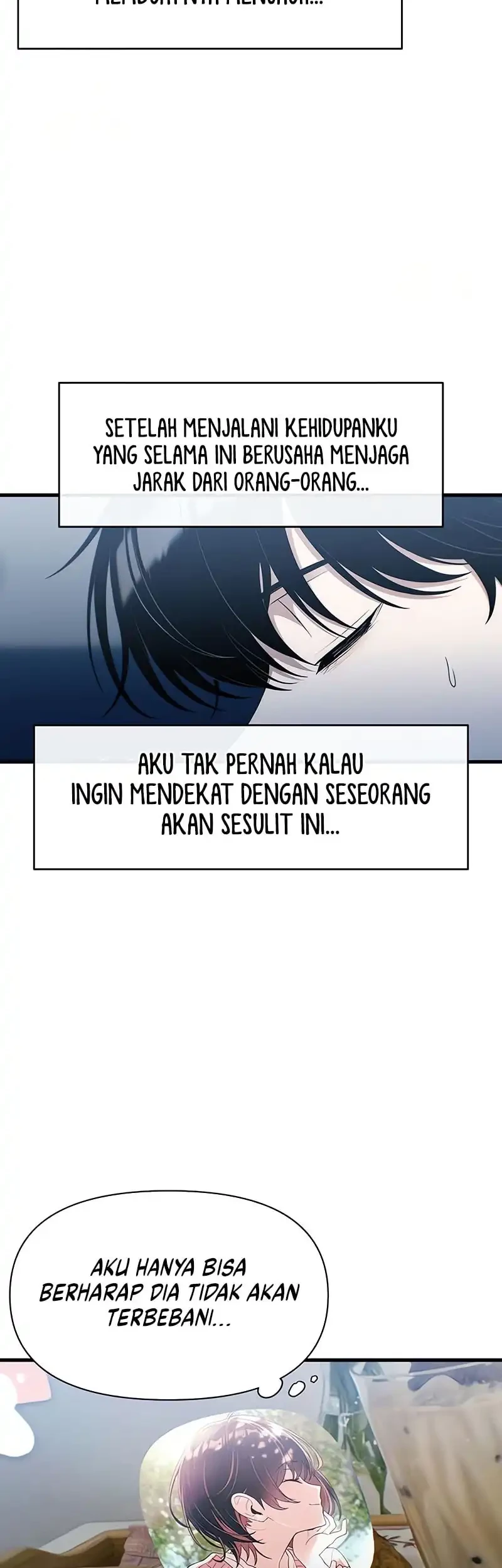 Job Change Log chapter 29 halaman 43
