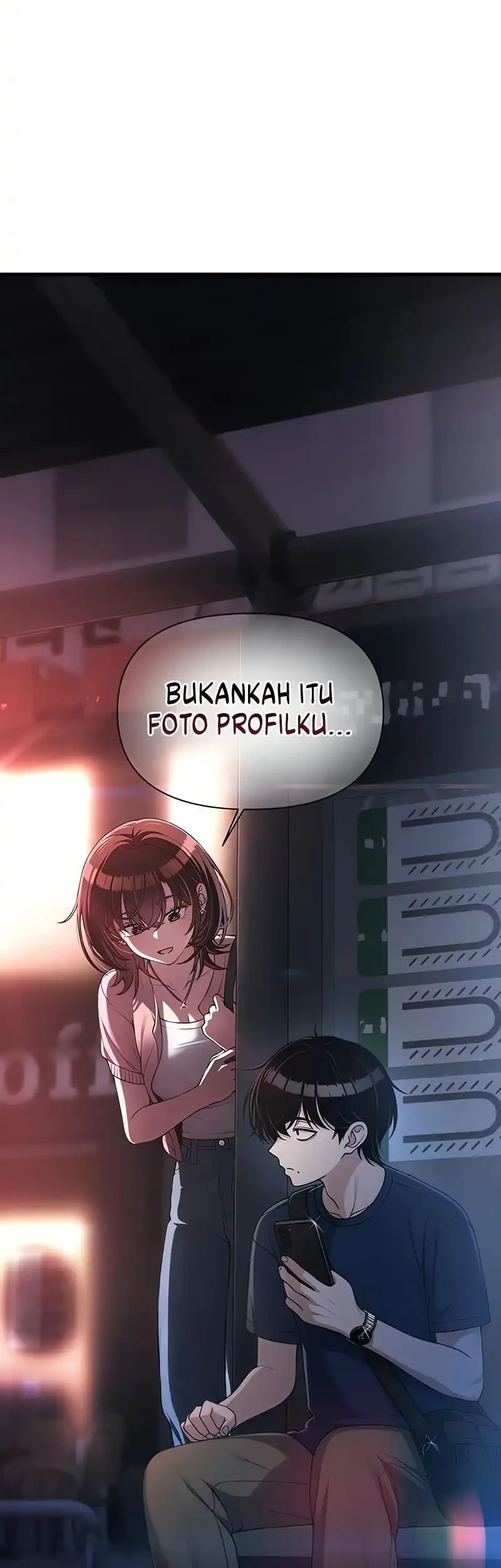 Job Change Log chapter 29 halaman 45