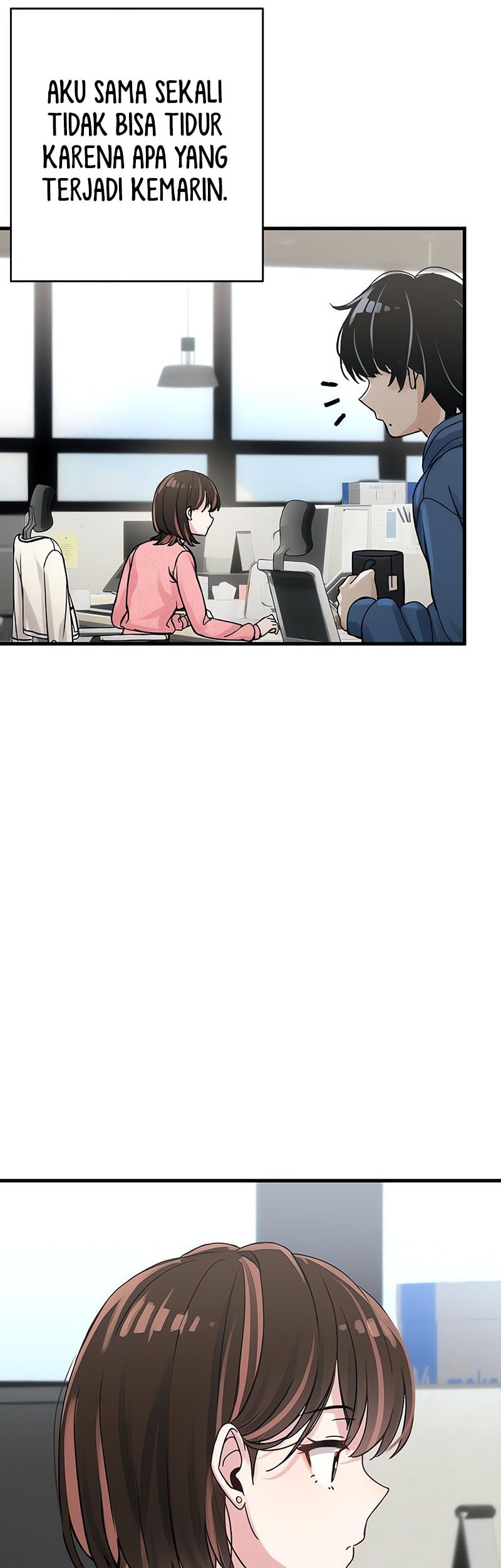 Job Change Log Bab 3 halaman 11