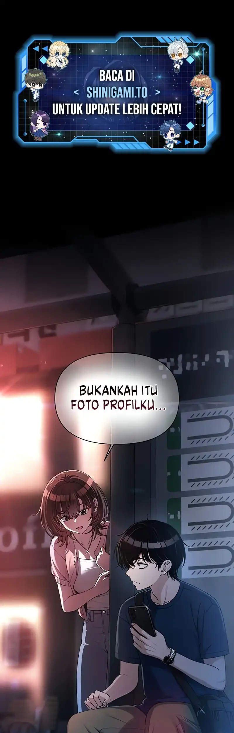 Job Change Log chapter 30 halaman 2