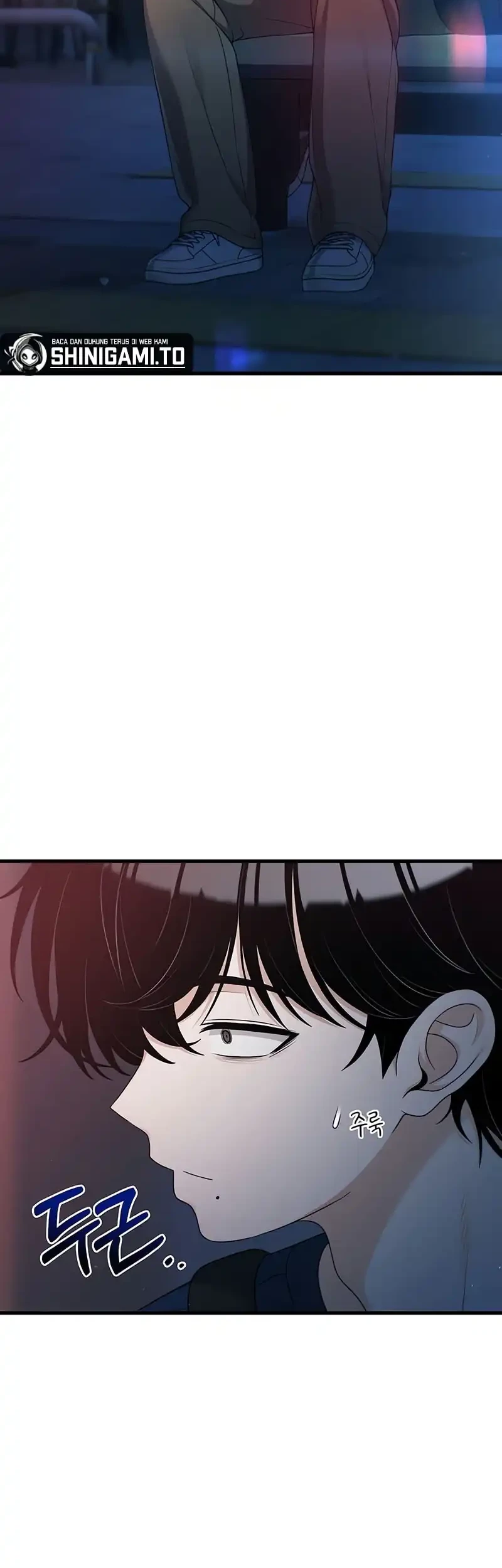 Job Change Log chapter 30 halaman 3