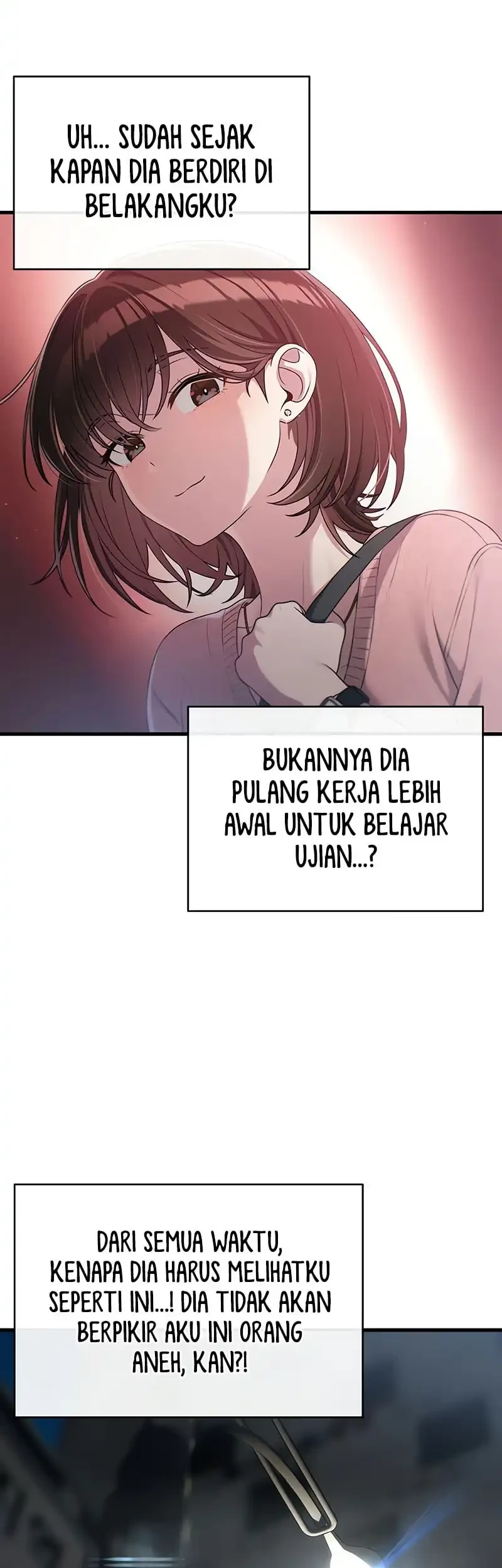 Job Change Log chapter 30 halaman 4