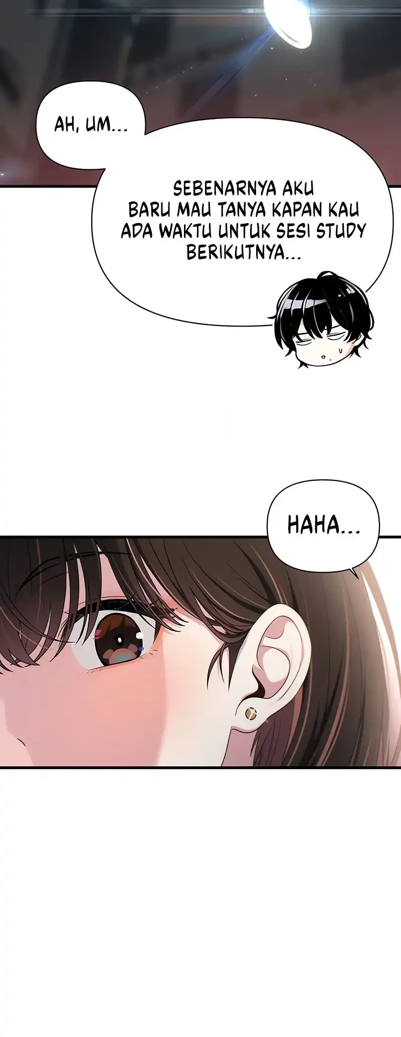 Job Change Log chapter 30 halaman 5