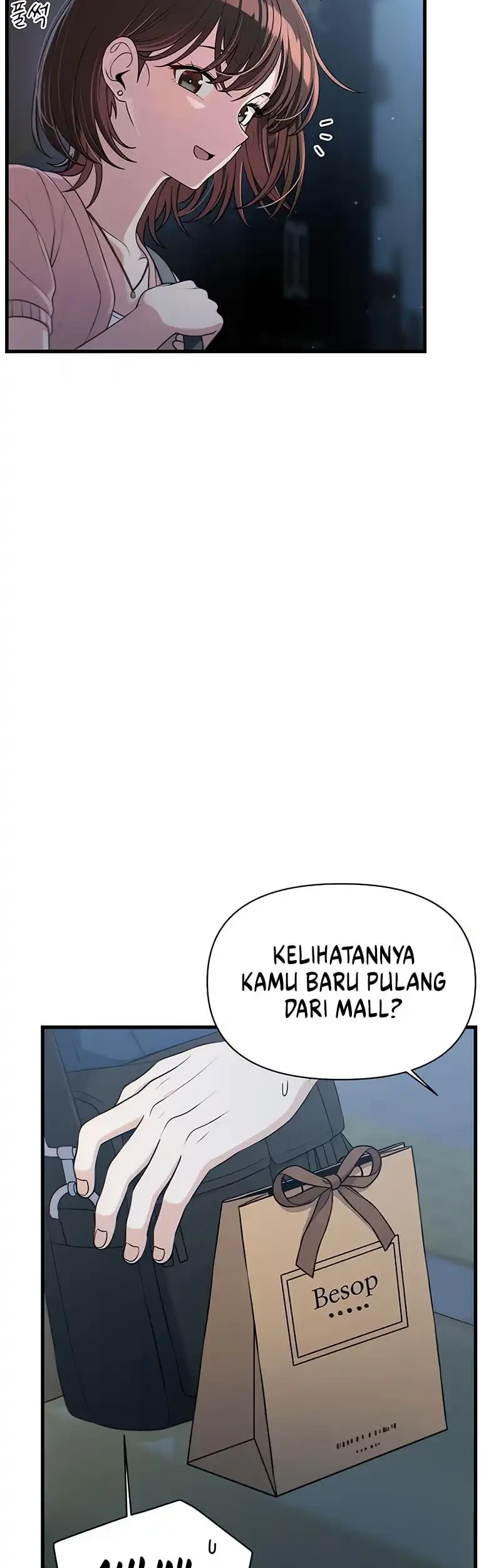 Job Change Log chapter 30 halaman 7