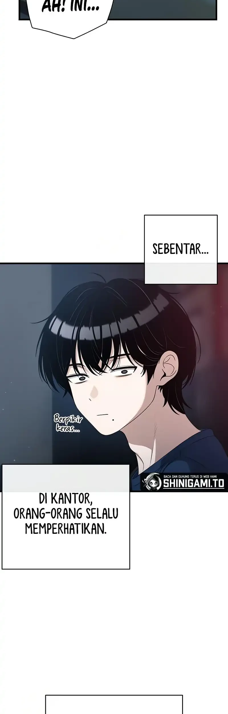 Job Change Log chapter 30 halaman 8