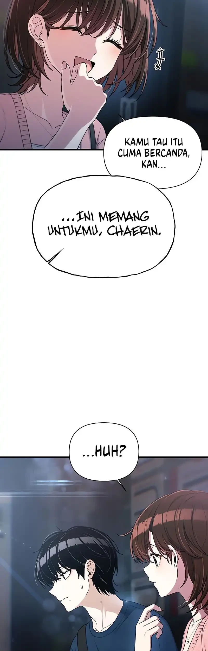 Job Change Log chapter 30 halaman 12