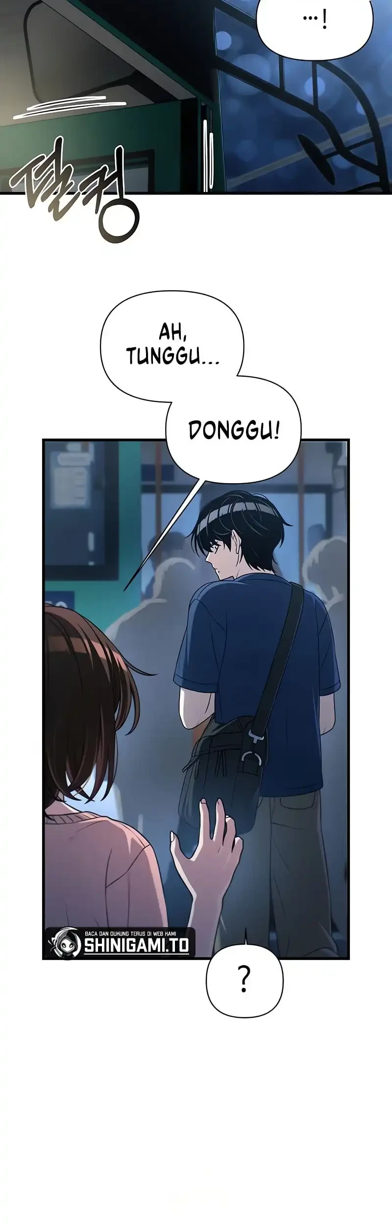 Job Change Log chapter 30 halaman 16