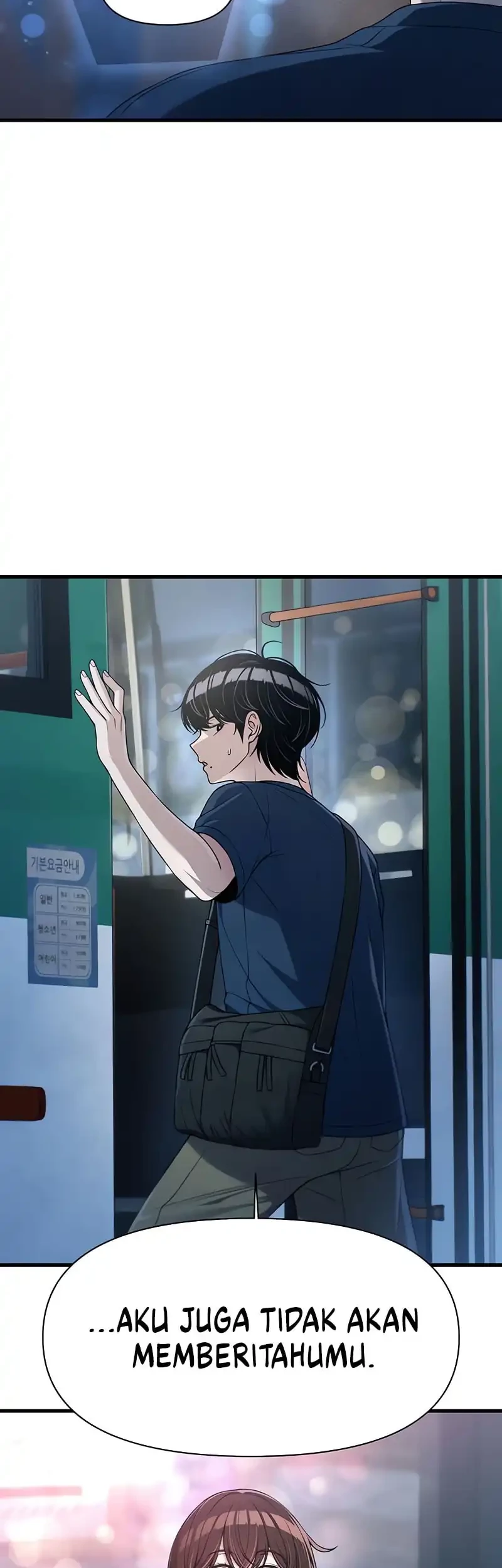 Job Change Log chapter 30 halaman 19