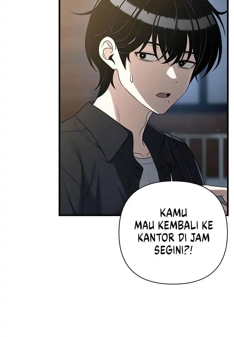Job Change Log chapter 30 halaman 37