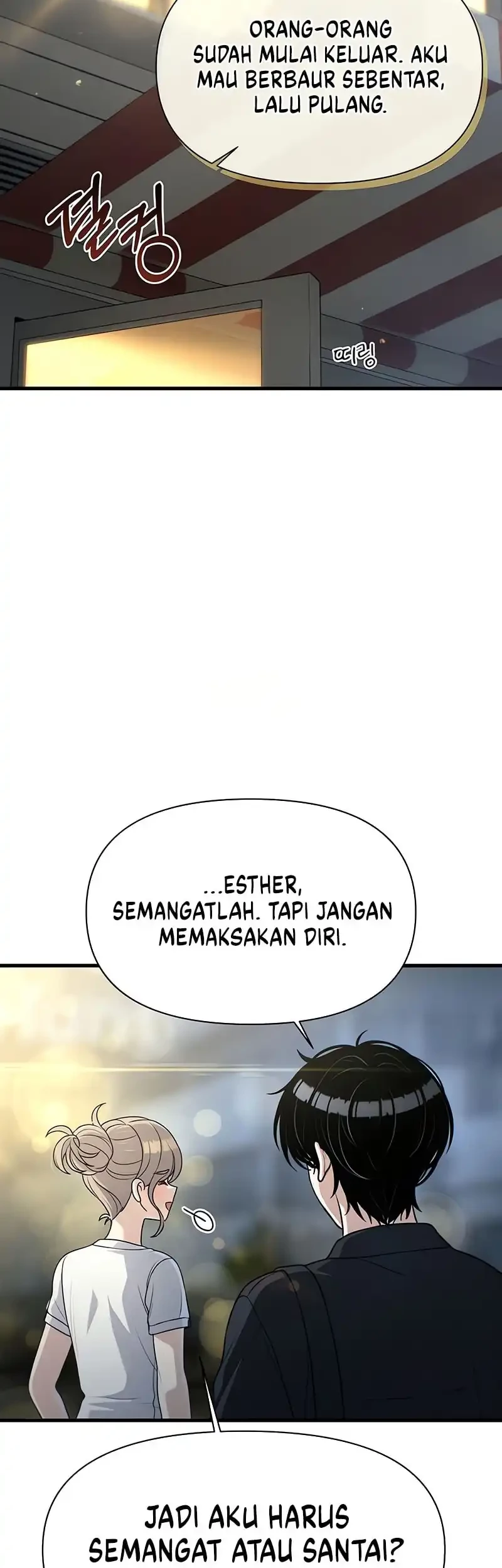 Job Change Log chapter 30 halaman 40