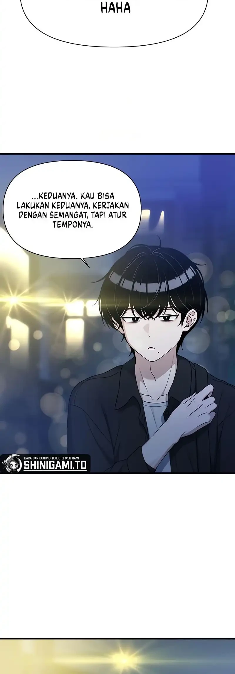 Job Change Log chapter 30 halaman 41