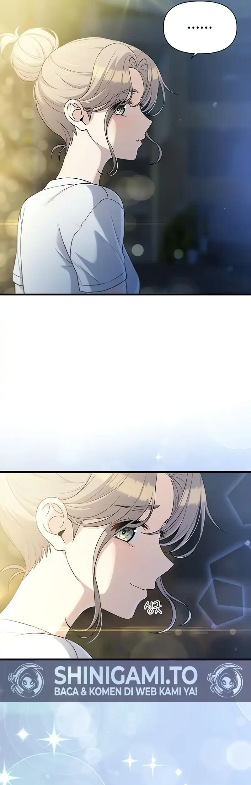 Job Change Log chapter 30 halaman 42