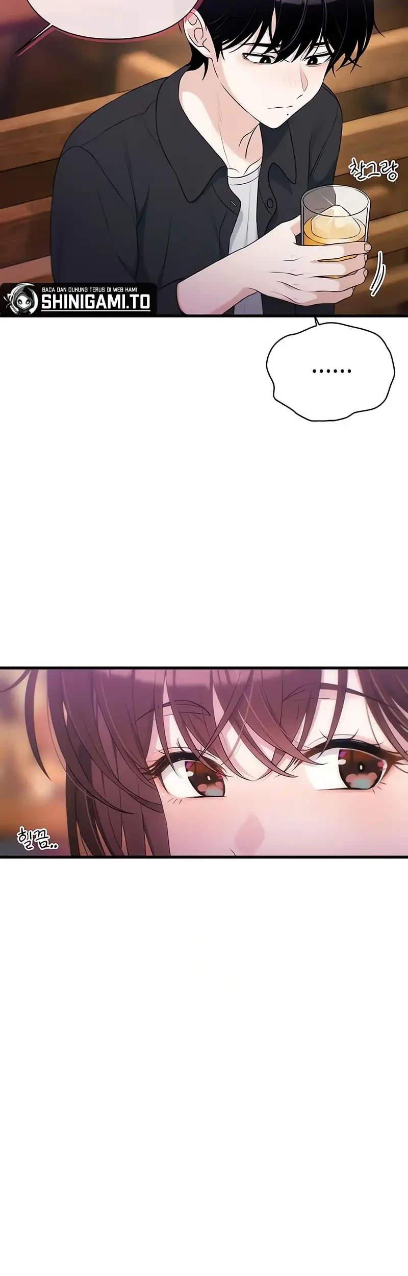 Job Change Log chapter 30 halaman 49