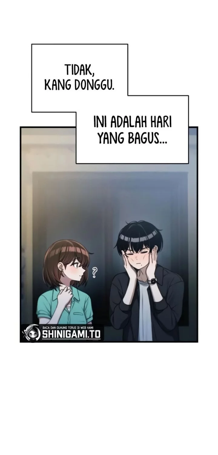 Job Change Log chapter 31 halaman 13