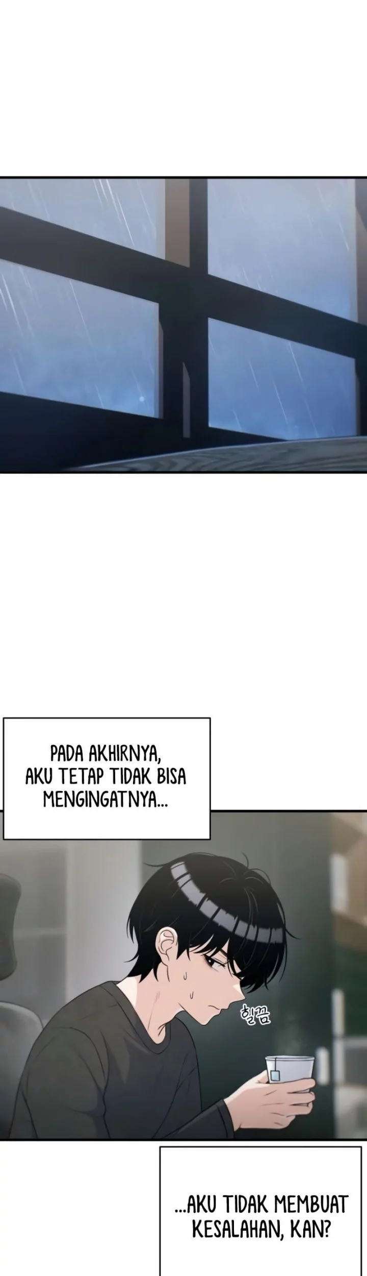 Job Change Log chapter 31 halaman 24