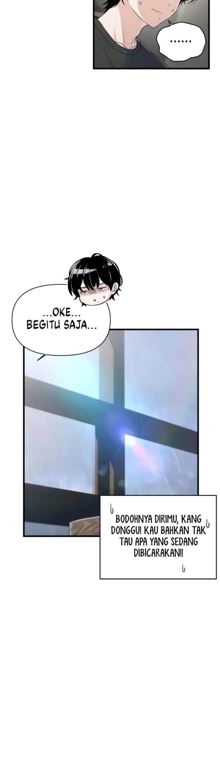 Job Change Log chapter 31 halaman 32