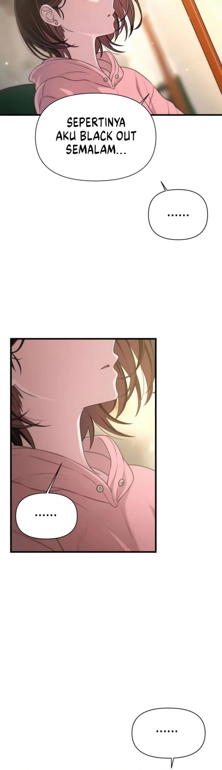 Job Change Log chapter 31 halaman 43